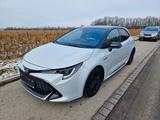 Toyota Corolla 2.0 Hybrid GR Sport|Head-Up|Limo|JBL|... - Toyota Corolla Gebrauchtwagen in München