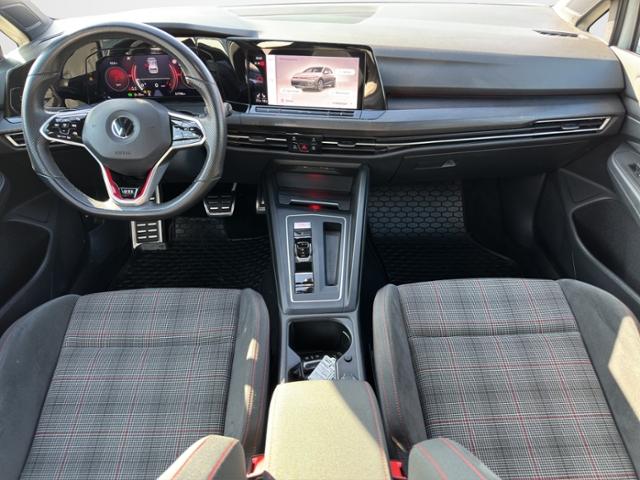 Volkswagen Golf VIII +GTI+KAMERA+LED PLUS+DC+NAVI+, миниатюра 12