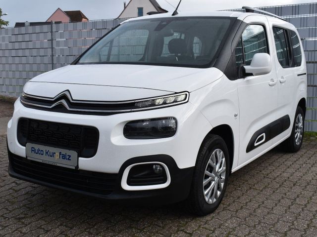 Citroën Berlingo* Navi  * 96 KW  *   1 .HD *TÜV Neu