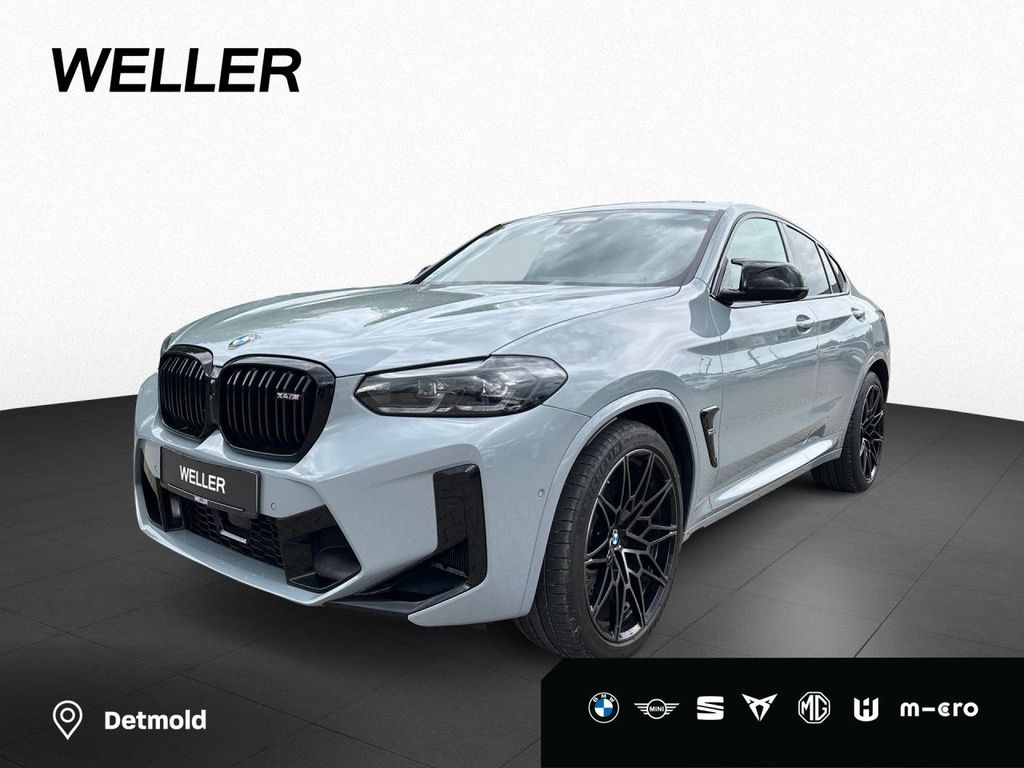 BMW X4 M