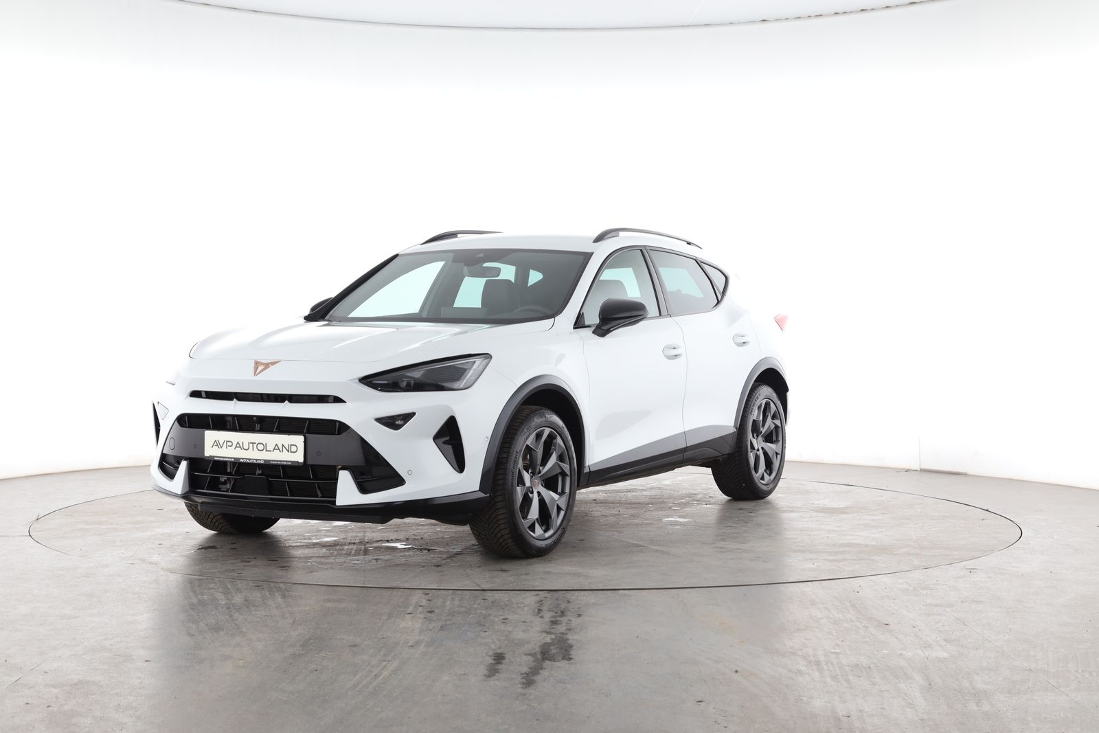 Cupra Formentor - Bild 2