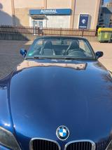 BMW Z 3 Roadster - BMW Z3 in Wuppertal