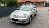 Toyota Corolla 1.6 Luna - Toyota Corolla aus 2005