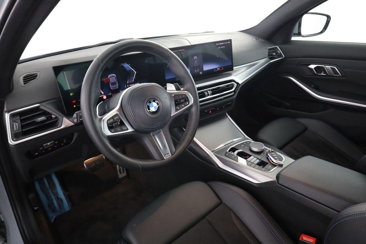 BMW Andere