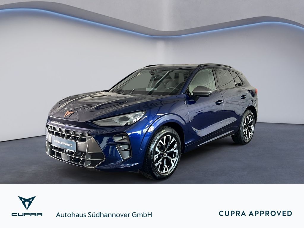 Angebot ansehen Cupra Terramar