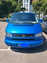 Volkswagen VW T4 Multvan Atlantis - Volkswagen LT aus 1999
