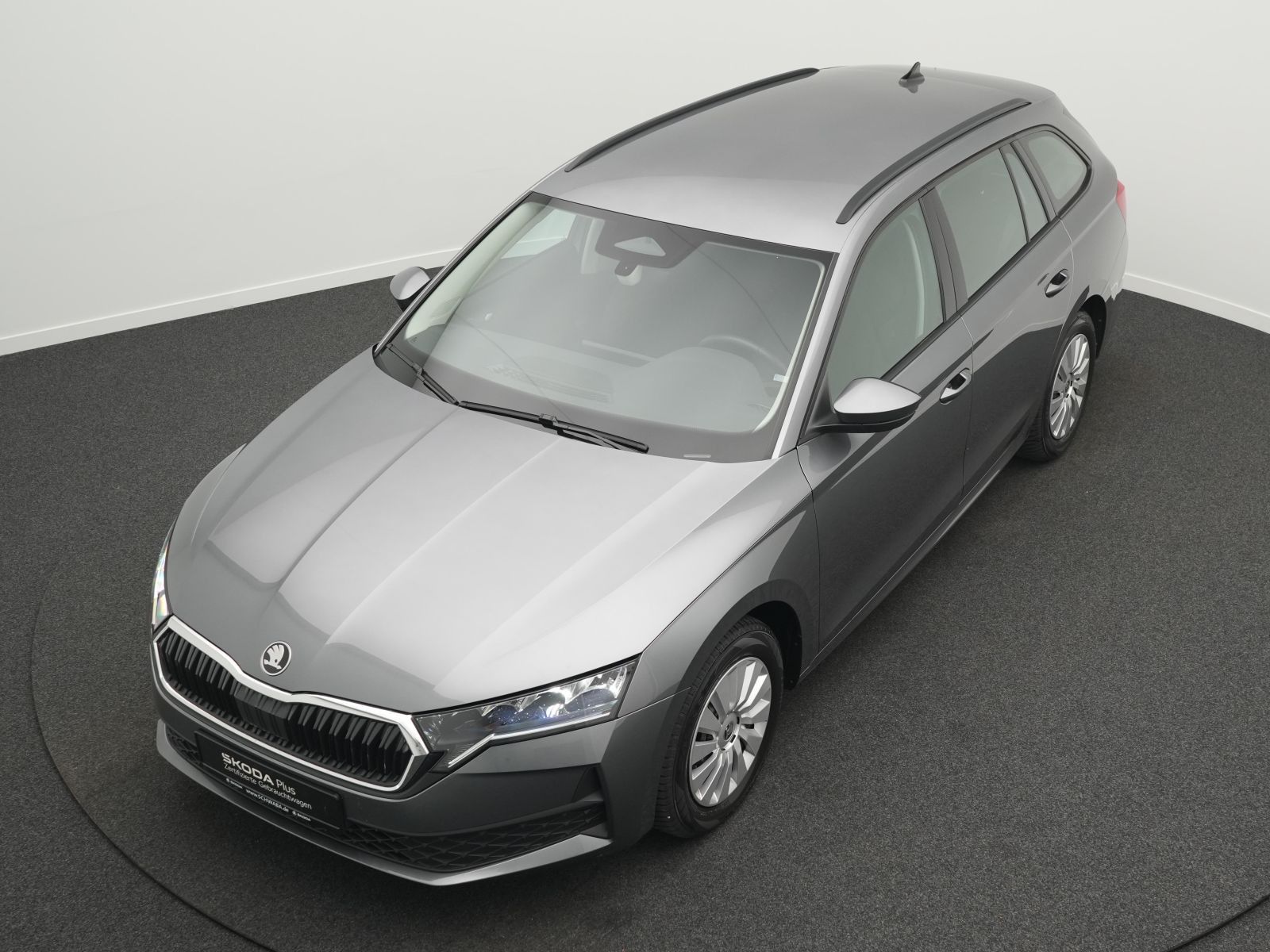 Skoda Octavia - Bild 20