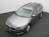 Skoda Octavia - Vorschau Bild 20