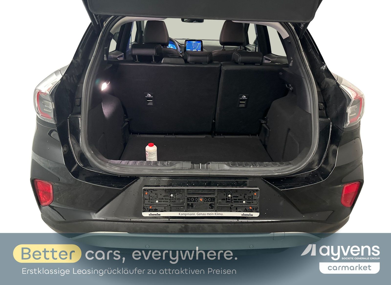 Ford Puma - Bild 7