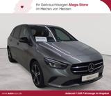 Mercedes-Benz B 250 e 8G-Progressive AHK BusiP MBUX - Mercedes-Benz B 250 Kombi Gebrauchtwagen
