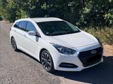 Hyundai i40 2.0 GDI Style - Hyundai i40 aus 2018