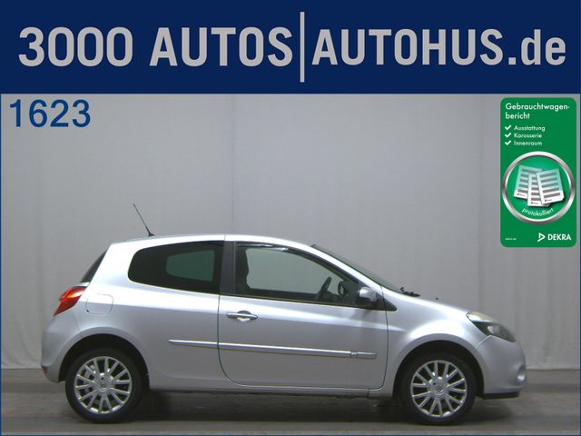 Renault Clio 1.2 TCe Dynamique PDC Klima