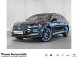 Skoda Superb Combi 2.0TSI 4x4 L&K ACC AHK Standheizung - Skoda Superb in Dortmund