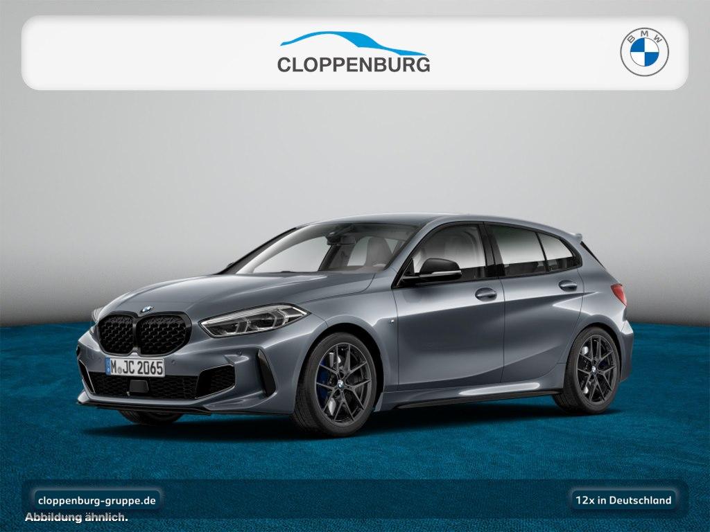 BMW M135i xDrive Head Up LED Sportsitz Performance R
