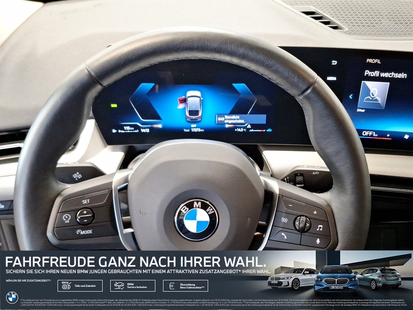 BMW X2 - Bild 14