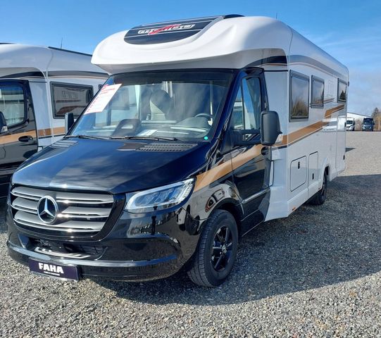 Malibu T 450 RB LE lightweight MB TV Markise
