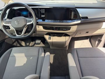 Volkswagen T7 Multivan - 5