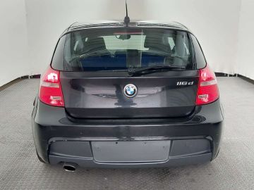 BMW 116 - 6