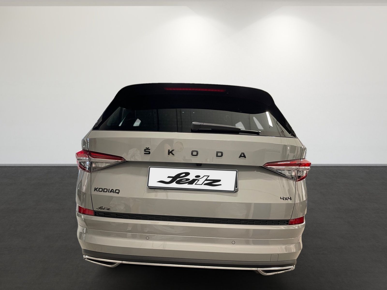 Skoda Kodiaq - Bild 15