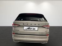 Skoda Kodiaq - Vorschau Bild 15