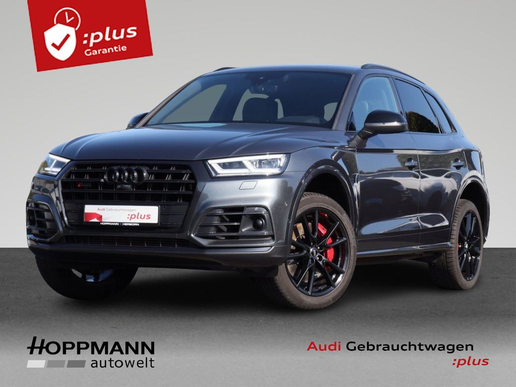Image of Audi SQ5