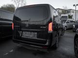 Mercedes-Benz VITO 119 Tourer/PRO/MOPF/Navi/MBUX/Totw/SHZ/Temp - : Kleinbus, 9 Sitzer