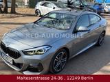 BMW Gran Coupe 218 i M Sport"Tüv Neu" - BMW 218 mit Benzin-Antrieb: Coupe, Automatik