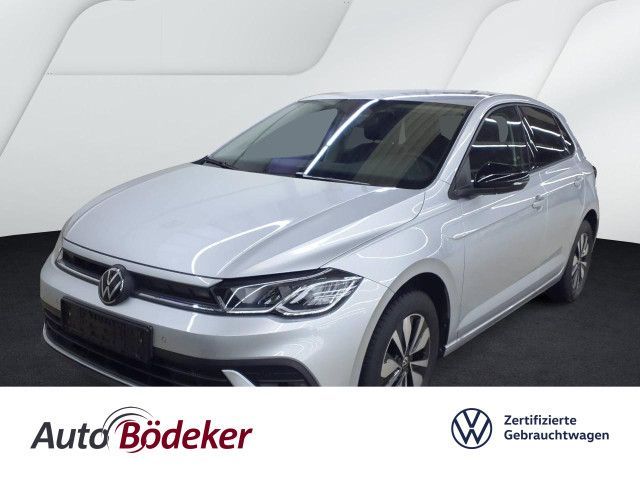 Volkswagen Polo 1.0 TSI 5-Gang Goal Bluetooth Navi LED