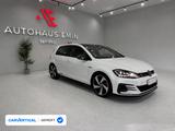 Volkswagen Golf VII GTI TCR *AKRAPOVIC,LED,VOLL SCHECKHEFT* - Gebrauchtwagen mit Akrapovic Auspuffanlage
