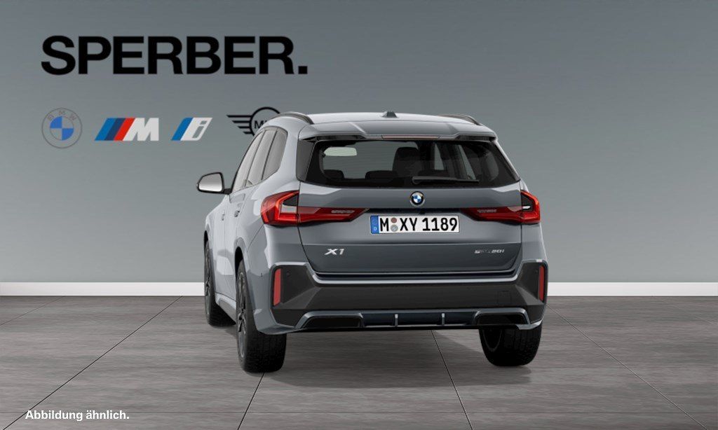 BMW X1 - Bild 5