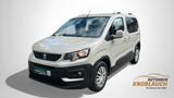 Peugeot Rifter Active L1  **8-fach, AHK, SHZ** - Peugeot Rifter Diesel Gebrauchtwagen