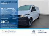 Volkswagen T6.1 Kasten LR LANG REGALAUSBAU AHK NAVI - VW T6 Transporter in Herne
