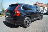 Volvo XC 90 XC90 Inscription AWD - Volvo XC90 Inscription mit Benzin-Antrieb