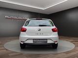 Seat Ibiza Reference, Scheckheft, Service + TÜV neu! - Seat Ibiza Gebrauchtwagen in Wuppertal