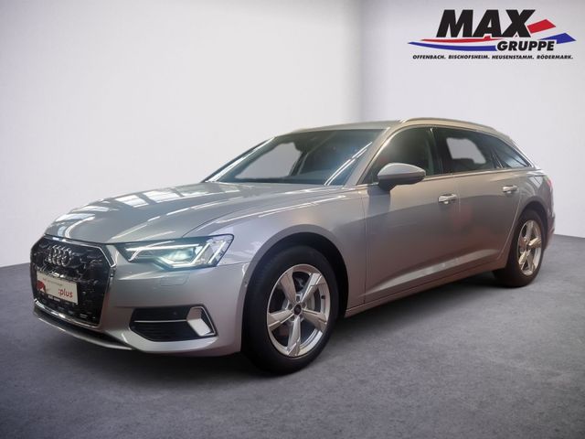 A6 Avant 40 TDI QUATTRO ADVANCED LED+AHK+KAMERA+