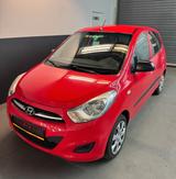 Hyundai i10 5 Star Edition - Hyundai i10 5-Star-Edition