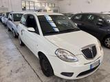 Lancia Ypsilon 1.2 Argento - Lancia aus 2008