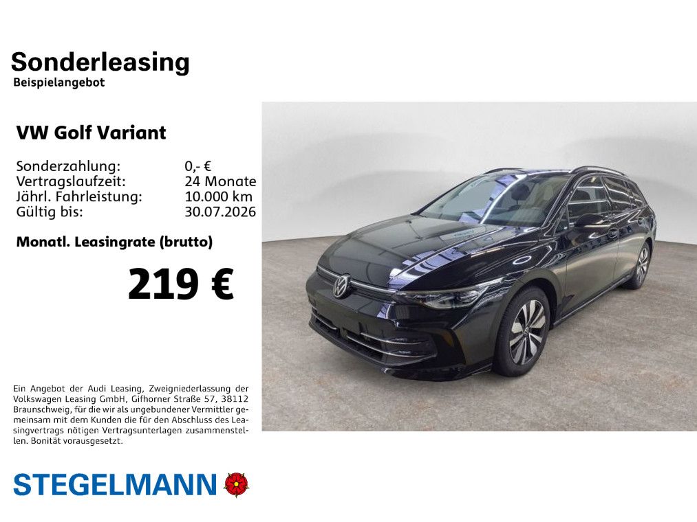 Volkswagen Golf - Bild 2