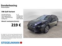 Volkswagen Golf - Vorschau Bild 2