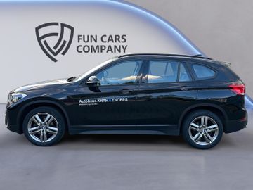 BMW X1 - 2