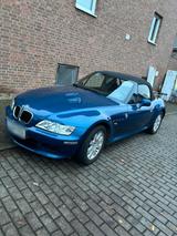 BMW z3 - 6 Zylinder - BMW Z3 in Bonn