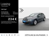 Volkswagen Golf Life 1.5 TSI AHK*NAVI*KAM*STHZG*H&K*LED+*DC - Auto leasen in Wiesbaden