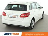 Mercedes-Benz B 180 Style Aut.*LED*TEMPO*PDC*SHZ*KLIMA* - Mercedes-Benz B 180 in Nürnberg
