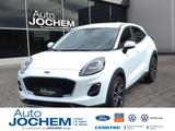 Ford Puma Titanium Design+SHZ+LenkradHZG+beheizb.Fron