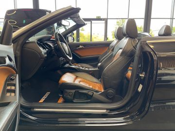 Audi A5 Cabriolet 3.0 TDI *quattro*Vollleder*Xenon*