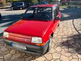Renault Oldtimer Renault 5 Campus in bestem Zustan... - Renault aus 1992