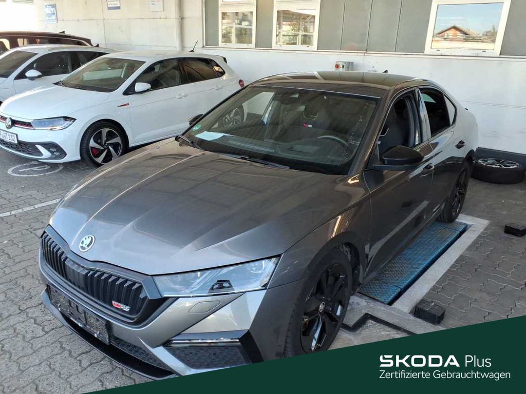 Image of Skoda Octavia
