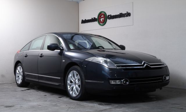 Citroën C6 Exclusive LoungePaket*64000km