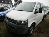 Volkswagen T5 Transporter Pritsche Doppelkabine - Volkswagen: Transporter Doppelkabine