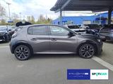 Peugeot 208 GT 1.2 PureTech 100 *NAVI* SHZ*NAVI*RFK - Peugeot 208 mit Benzin-Antrieb: Automatik